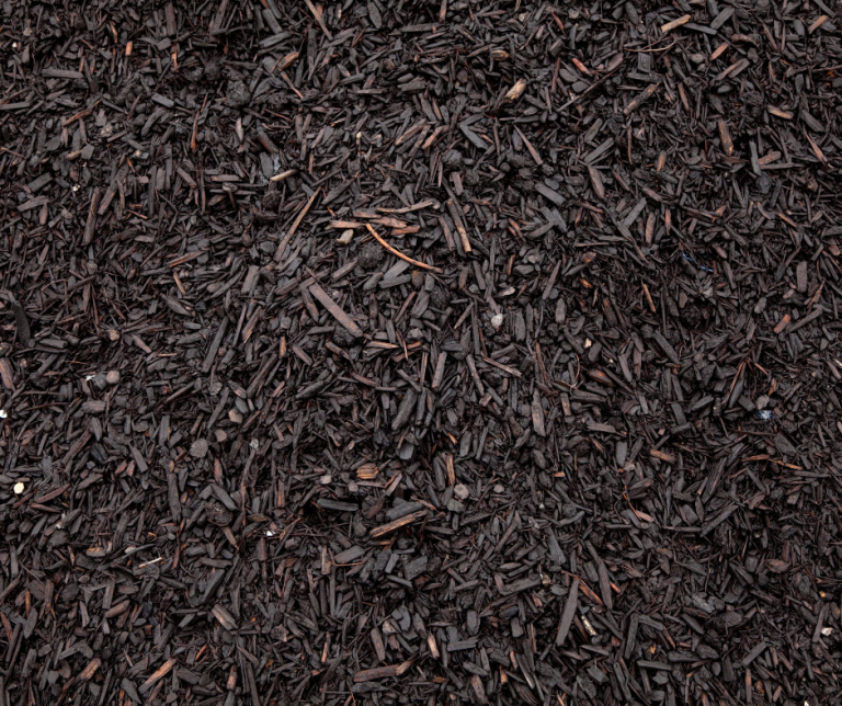 Old Mulch