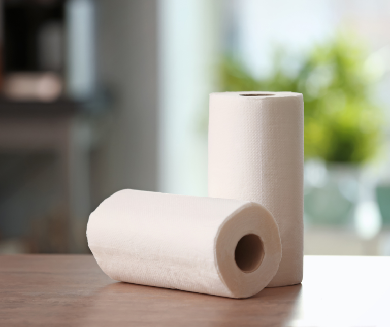 Paper towels