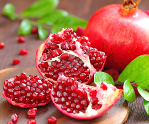 Pomegranate