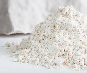 Mineral Dust