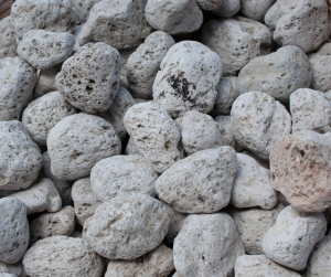 Pumice