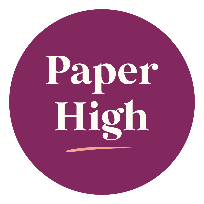 Paper High